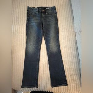 Gap size 26 short